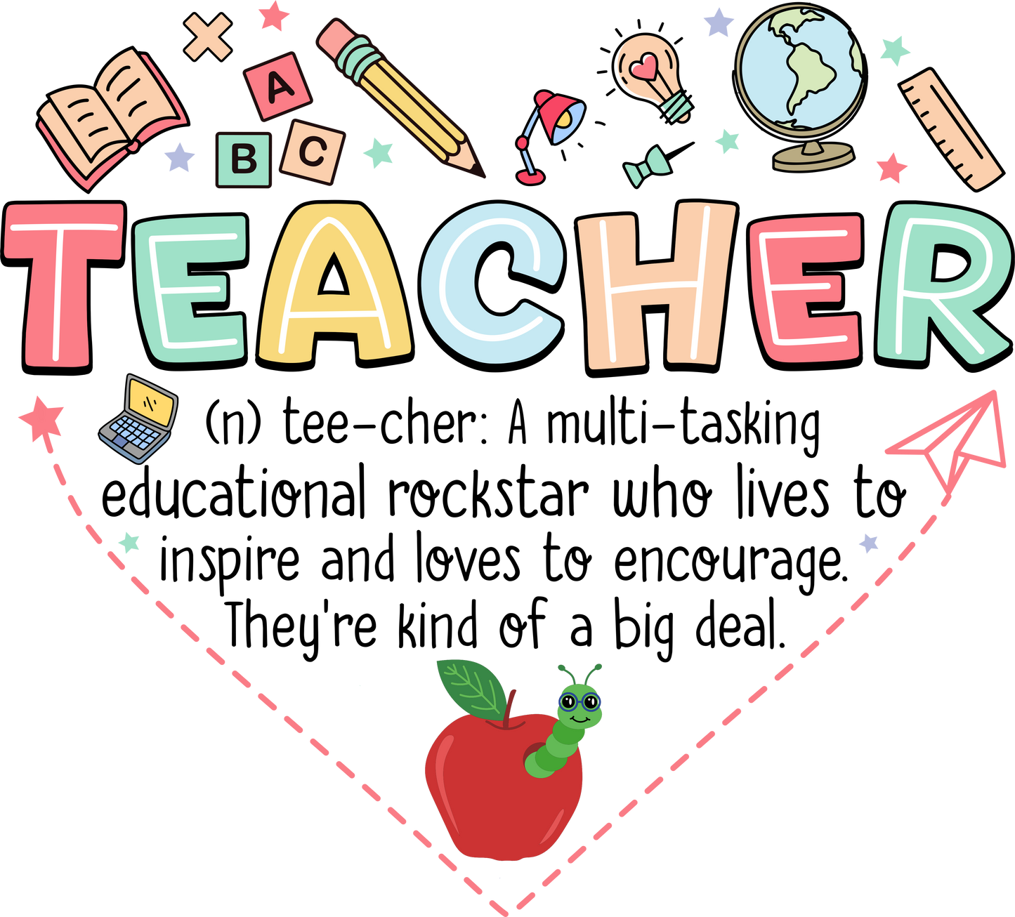 Teacher