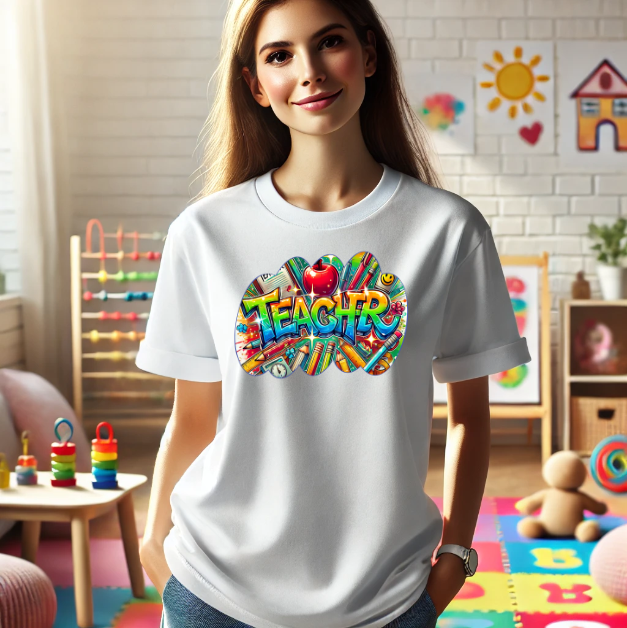 Teacher Teacher