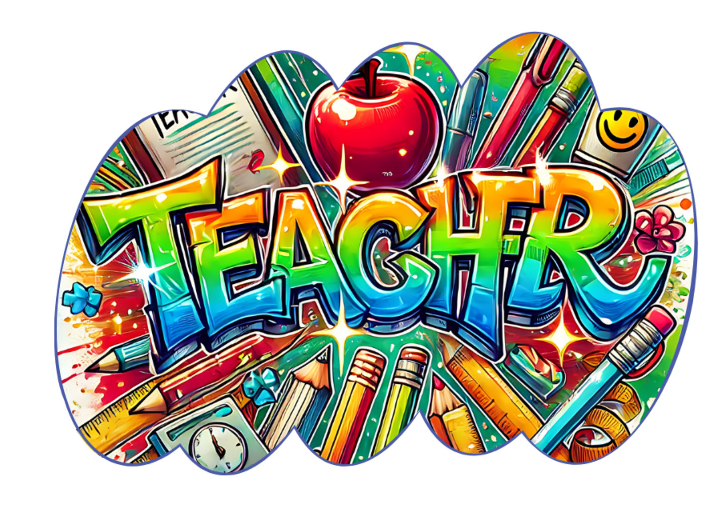 Teacher Teacher