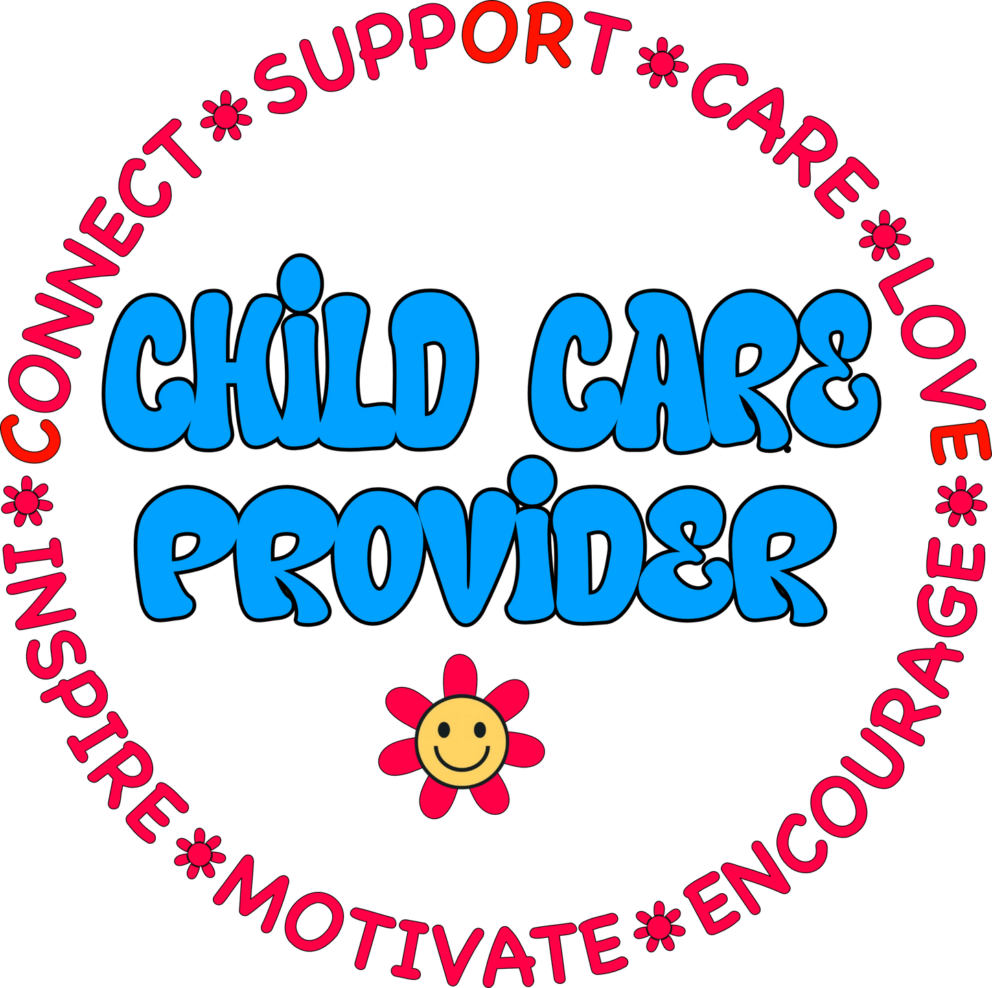 ChildCare Provider