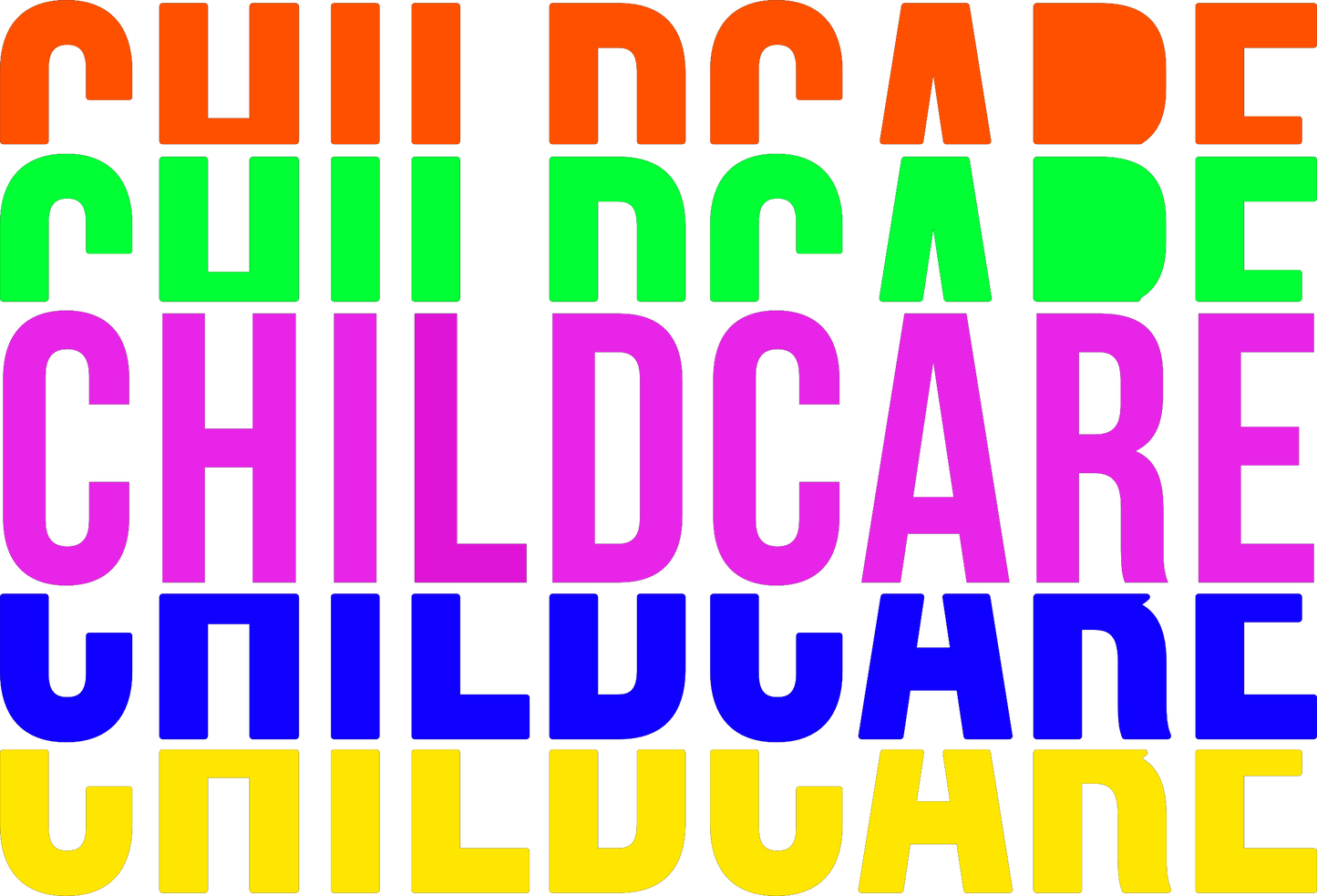Child Care Educator