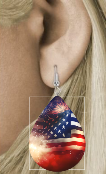 Patriotic Pride