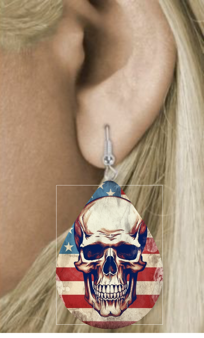 Patriotic Pride