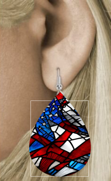 Patriotic Pride