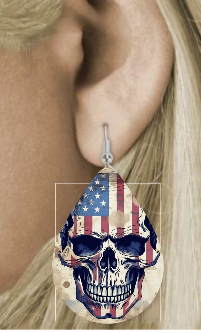 Patriotic Pride