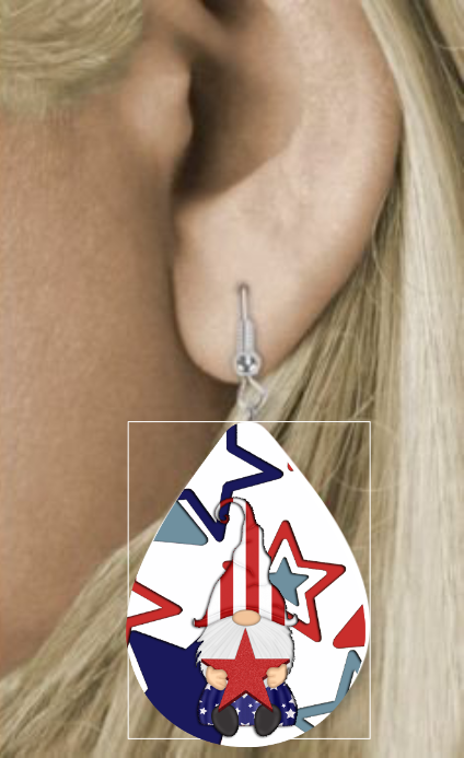 Patriotic Pride