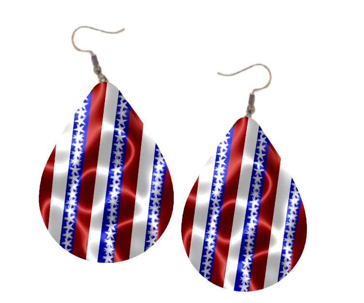 USA Flag