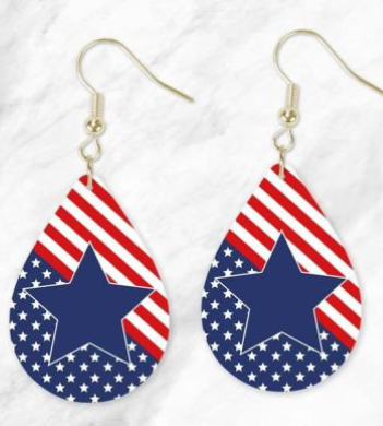 USA Flag