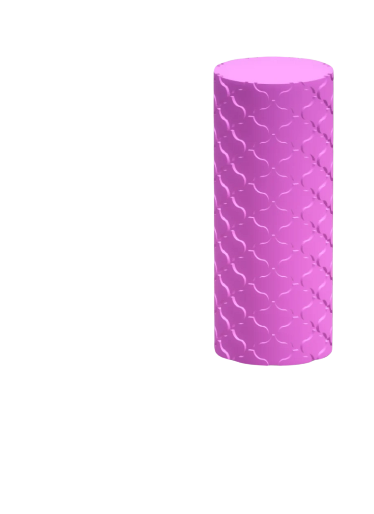 Arabesque Texture Roller