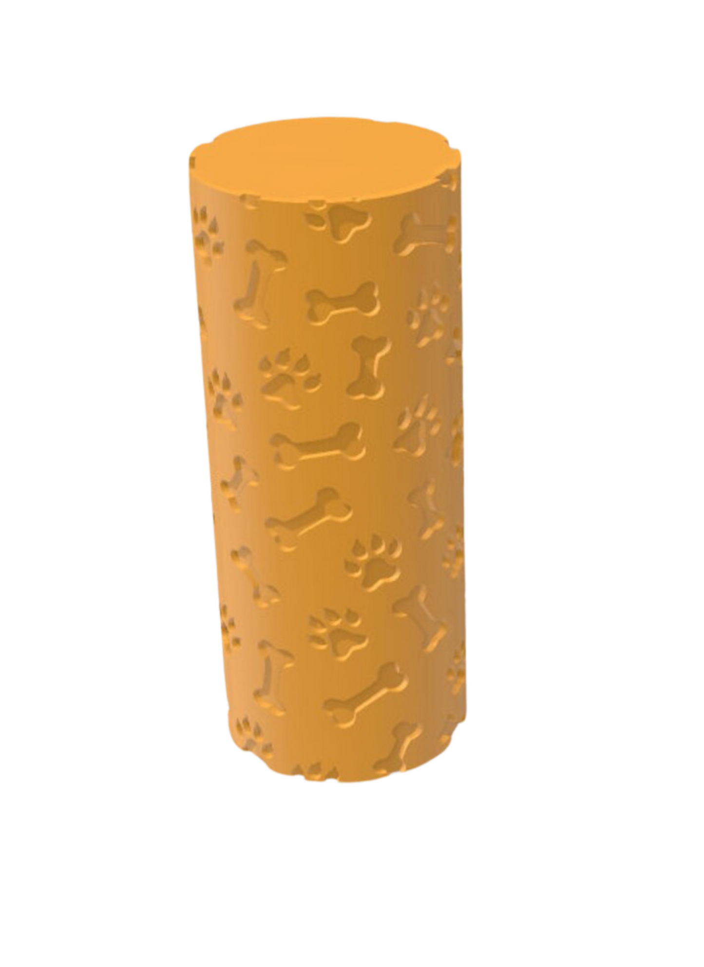 Dog Texture Roller
