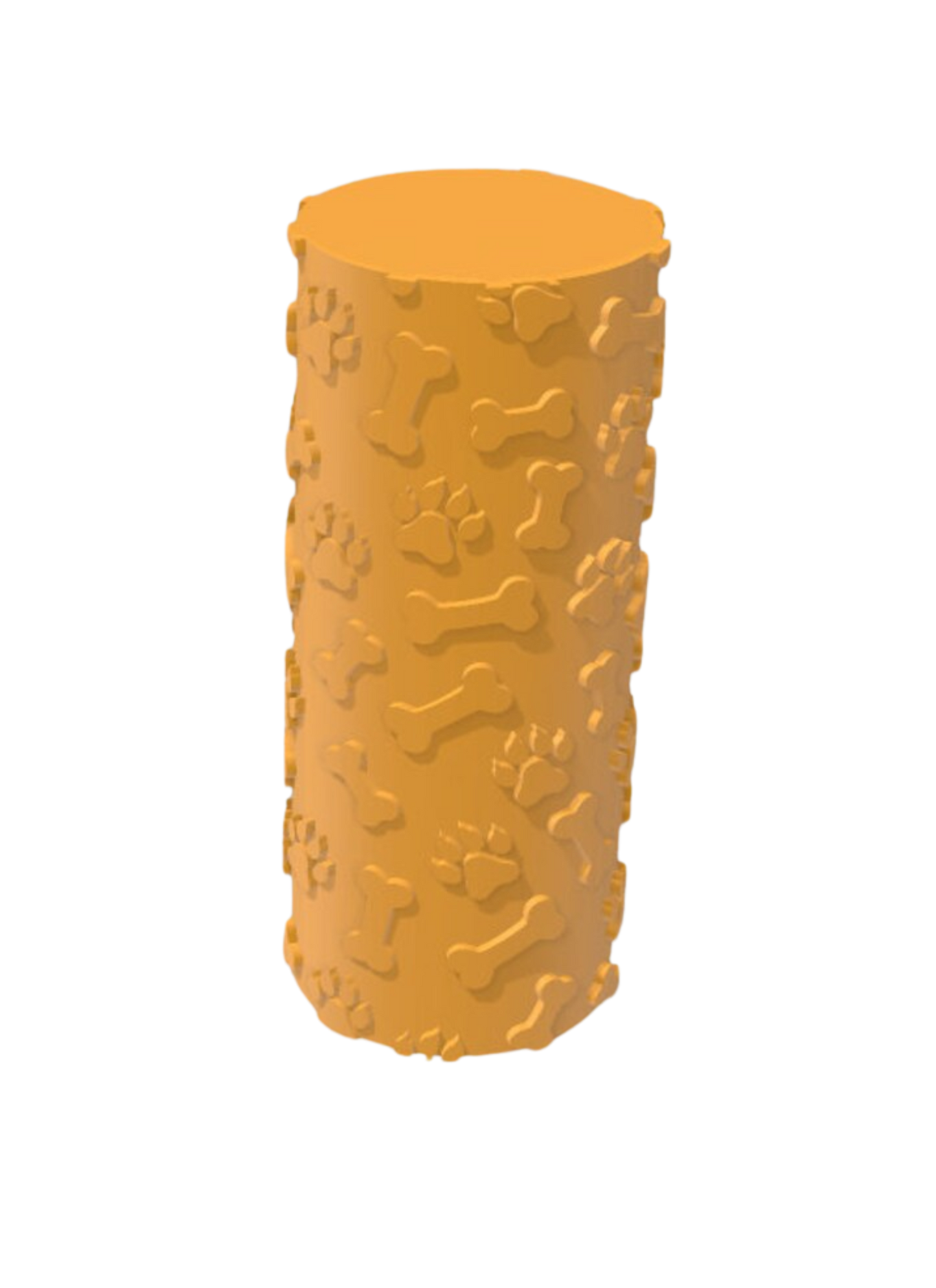 Dog Texture Roller