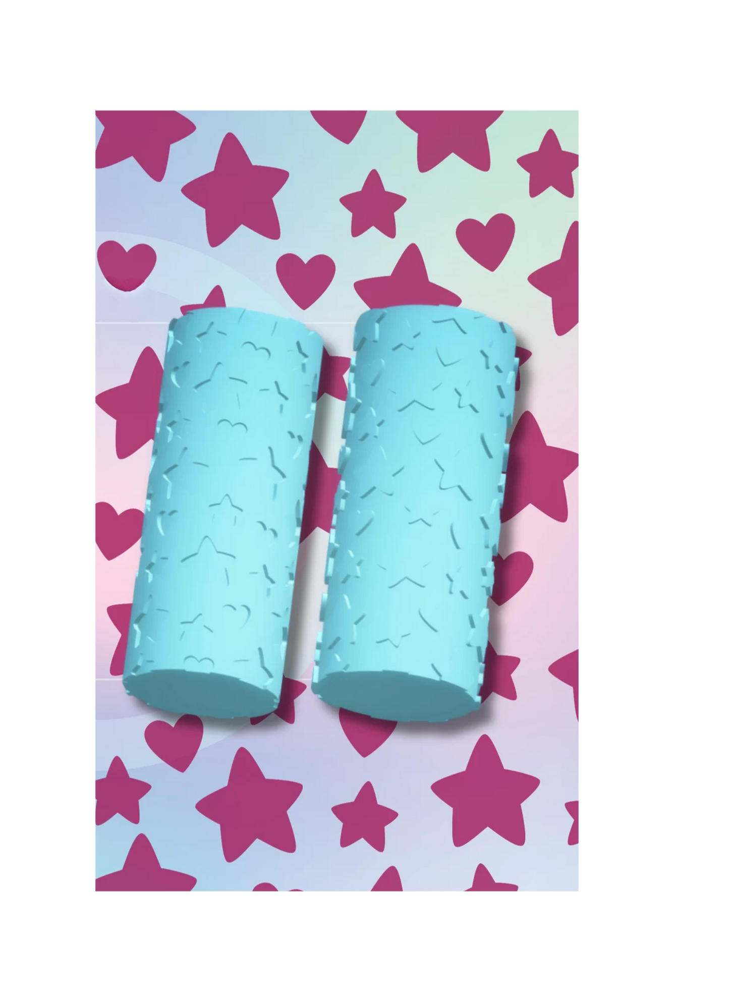 Heart & Stars 1