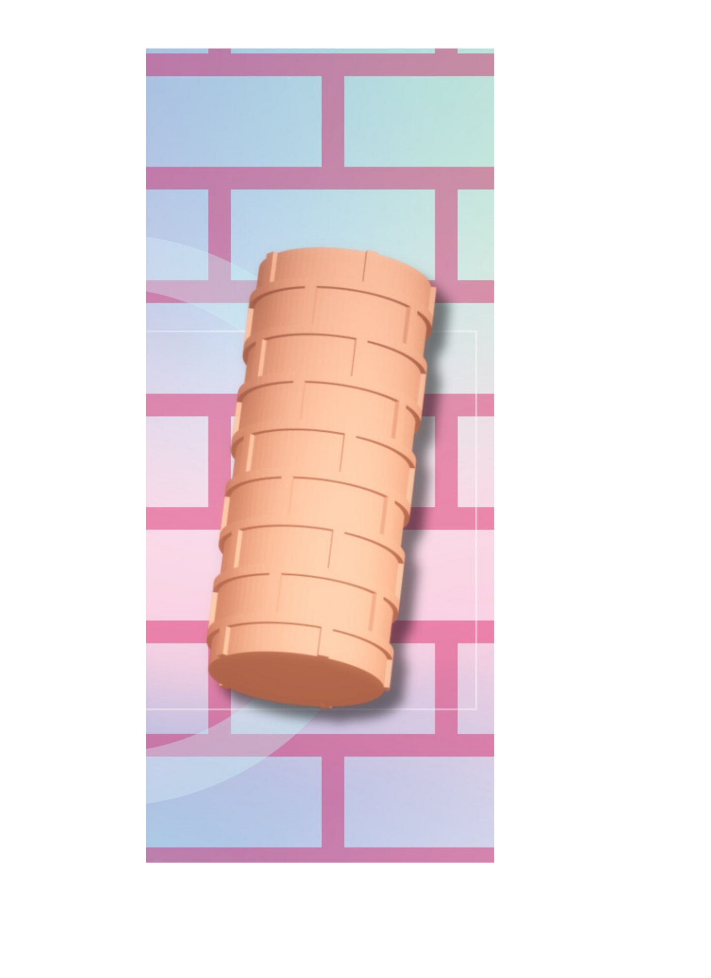 Small & Large Bricks