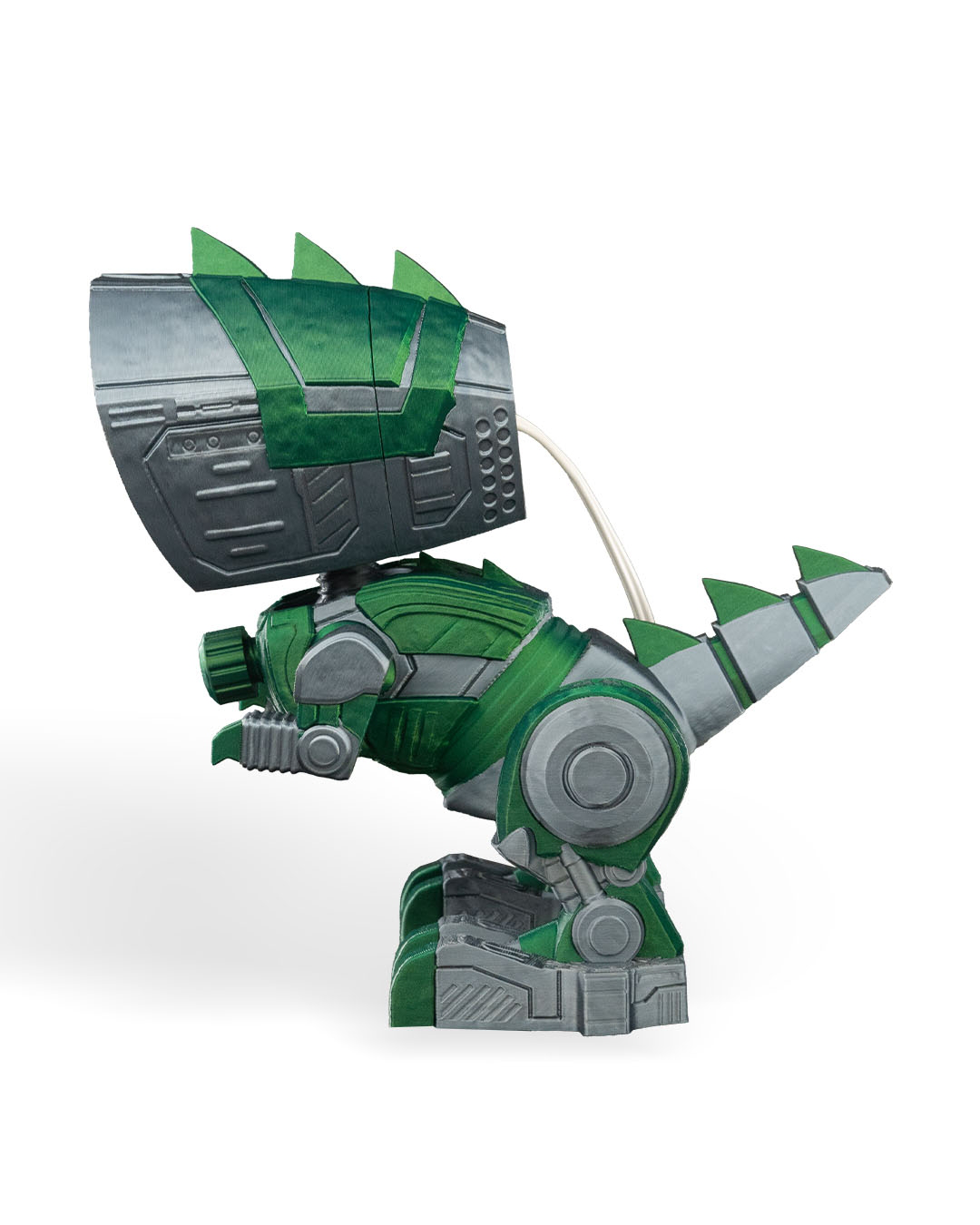 Mecha T-Rex - Table Lamp