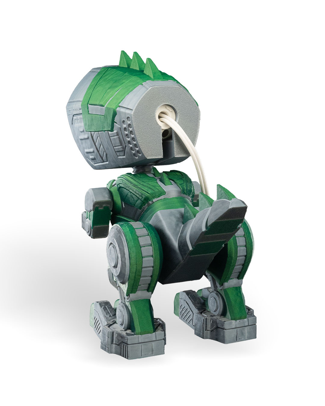 Mecha T-Rex - Table Lamp