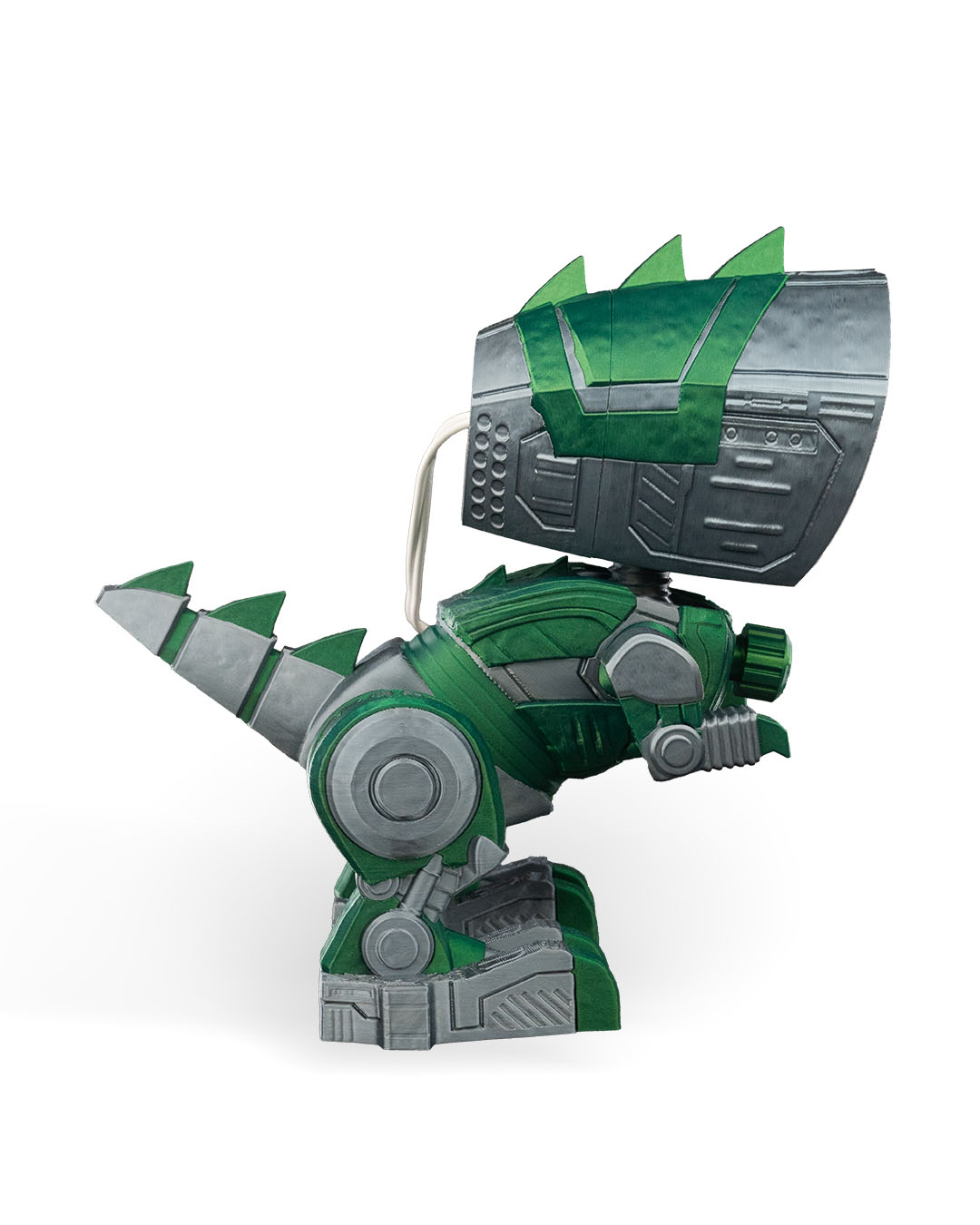 Mecha T-Rex - Table Lamp