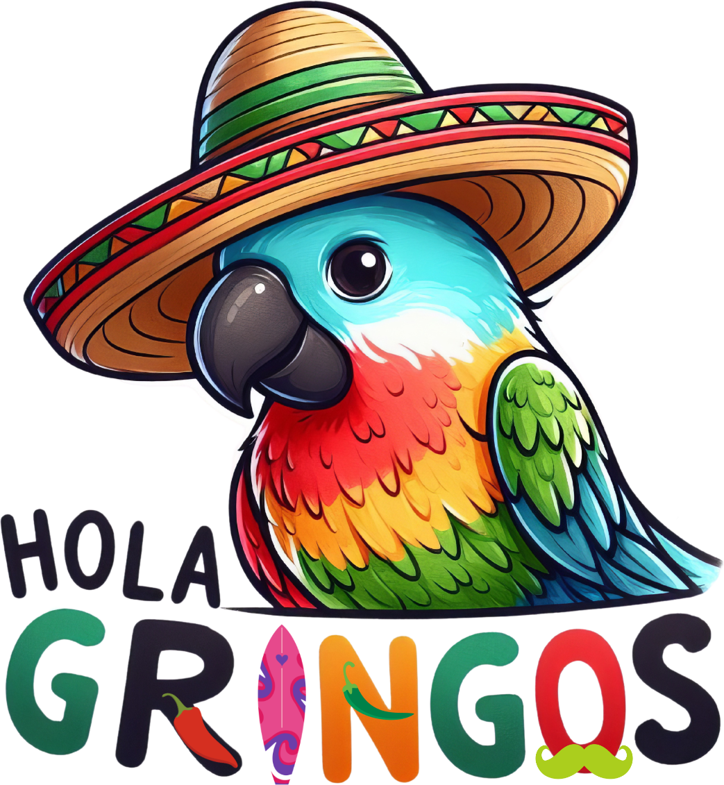 Viva Mexico