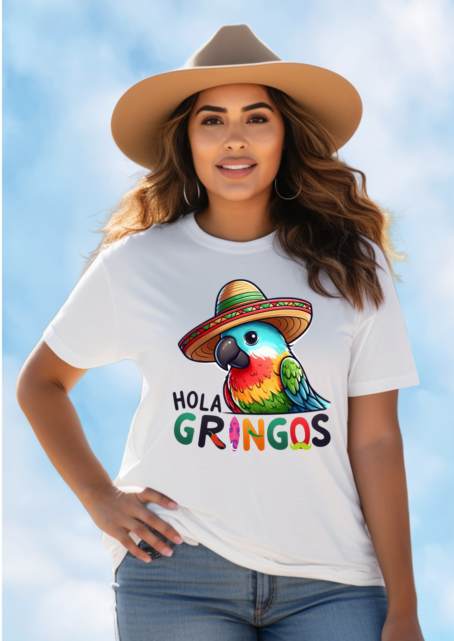 Viva Mexico