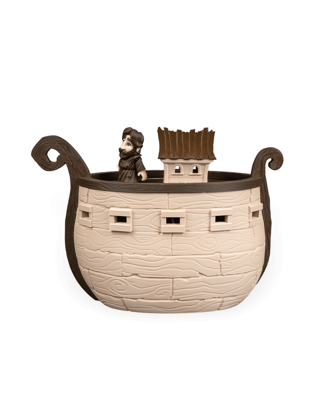 Noah's Ark Playset