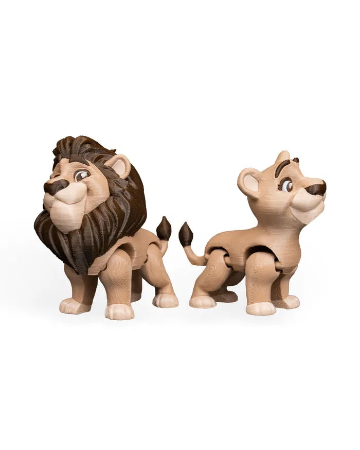 Noah's Ark Playset