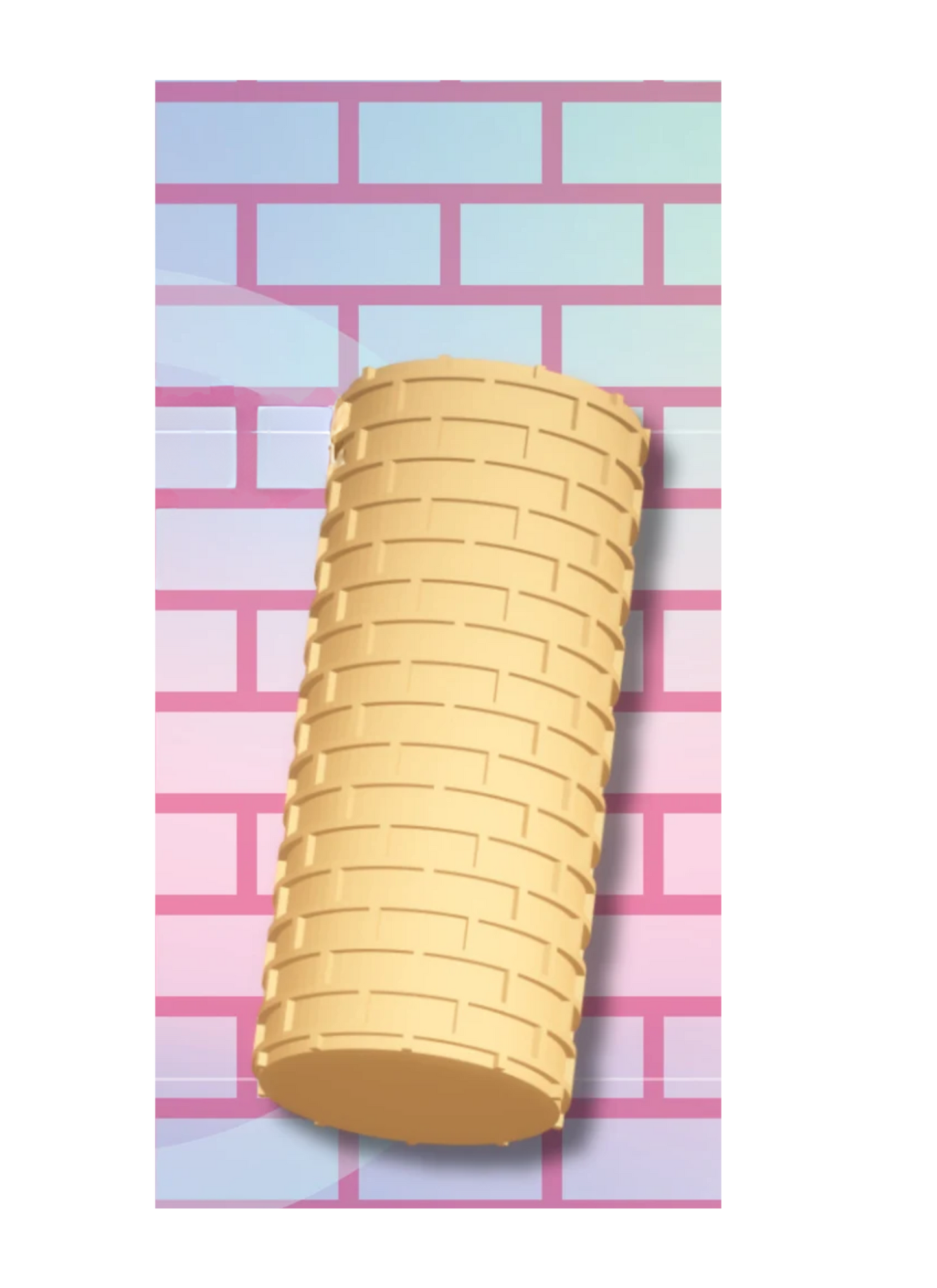 Small & Large Bricks