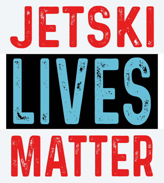 Jet Ski Lovers