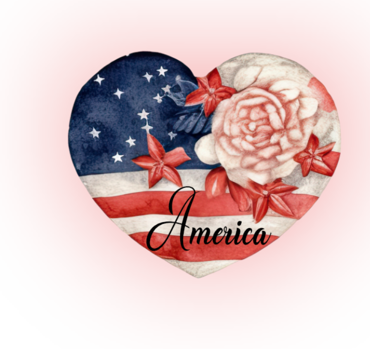 America