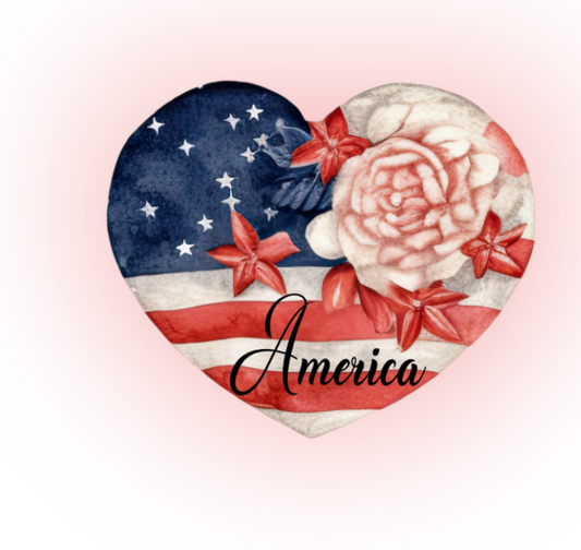America