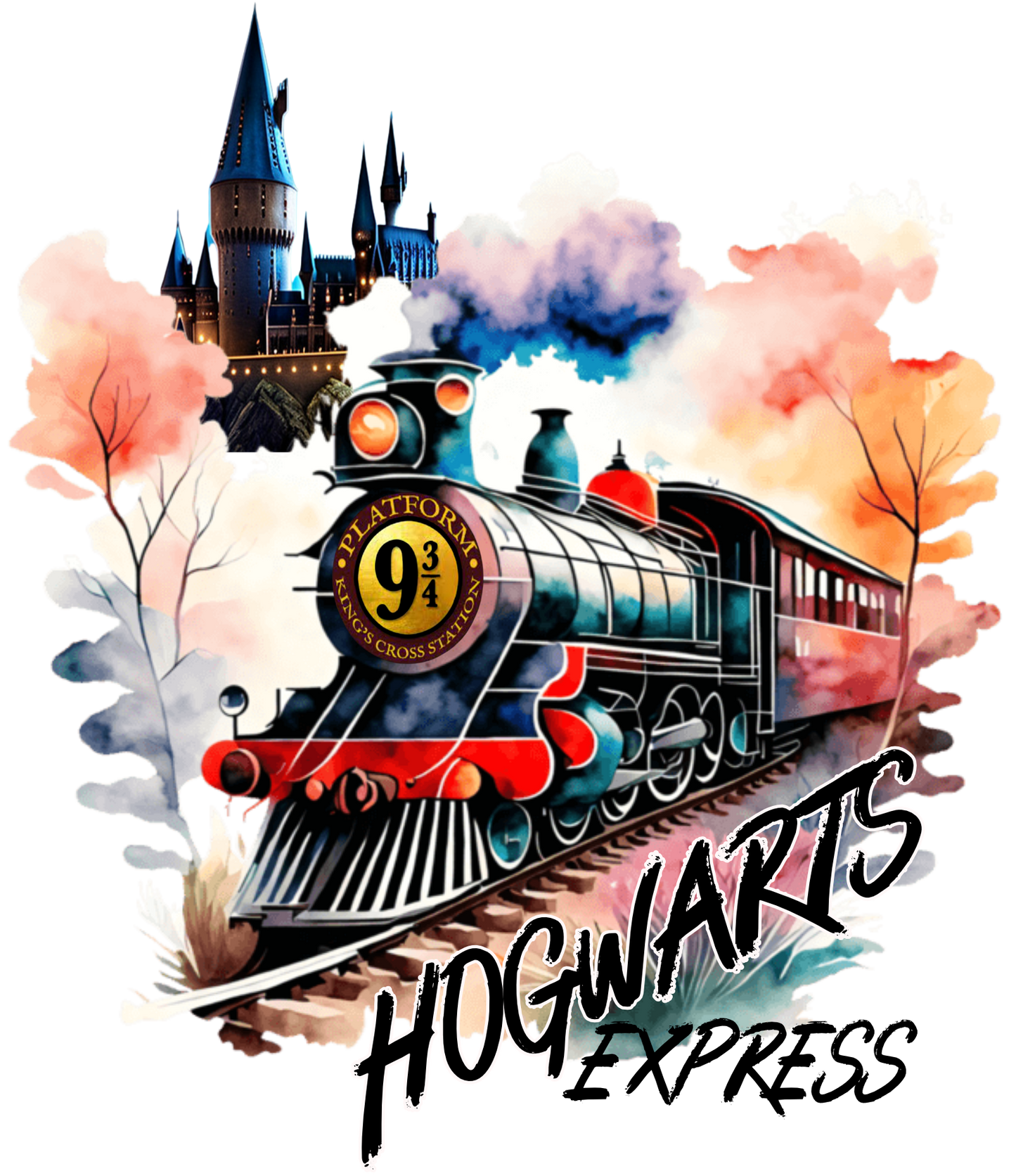 Hogwarts Express