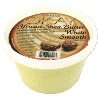 OKAY SHEA BUTTER