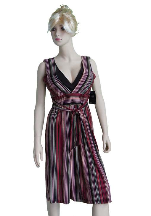 Dress tank top