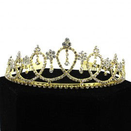 TIARA RHINESTONE