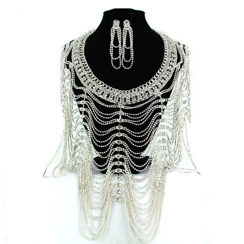 LUXURY MULTILAYER RS NECK