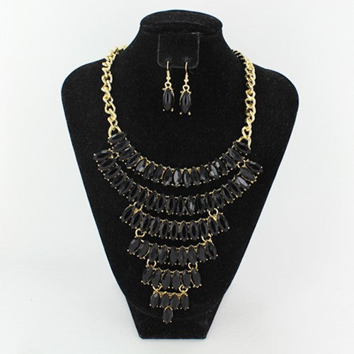 NECKLACE SET