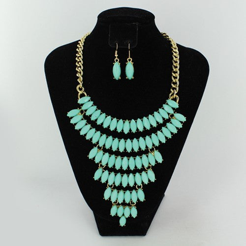NECKLACE SET