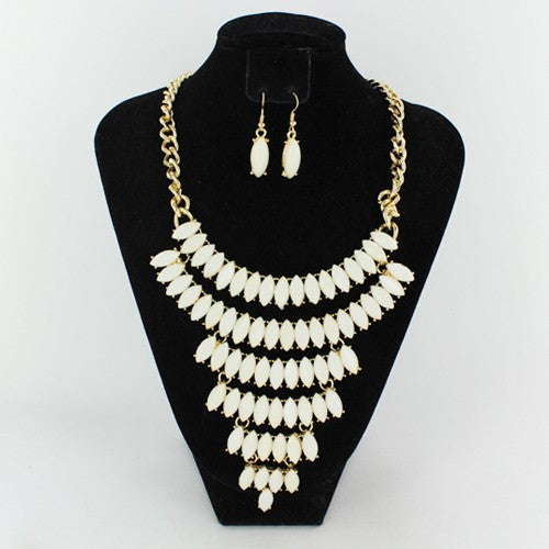 NECKLACE SET