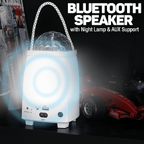 Multifunctional Nightlight