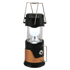 Rechargeable Multifunctional Lantern