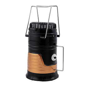 Rechargeable Multifunctional Lantern