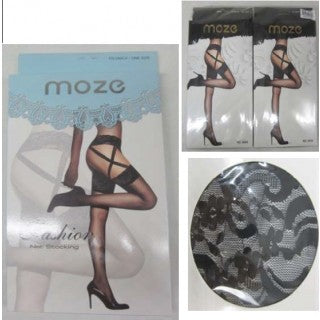 FASHION NET STOCKING