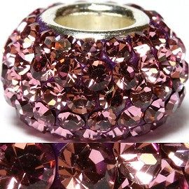 Luxury Rhinestones Bead