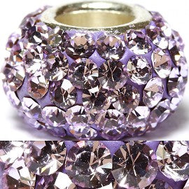 Luxury Rhinestones Bead