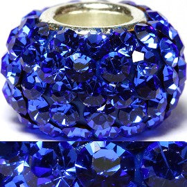 Luxury Rhinestones Bead