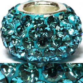 Luxury Rhinestones Bead