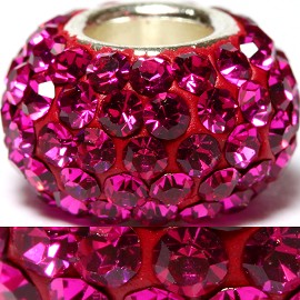 Luxury Rhinestones Bead