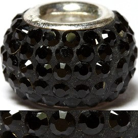 Luxury Rhinestones Bead