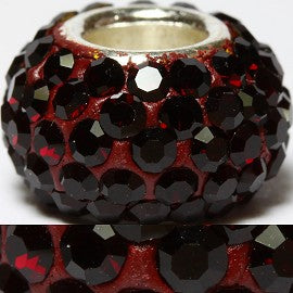 Luxury Rhinestones Bead