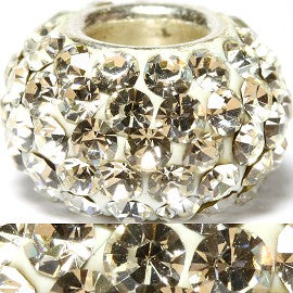 Luxury Rhinestones Bead
