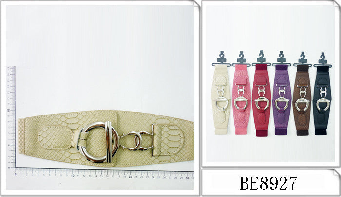 Fashion Belt