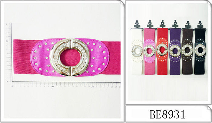 Fashion Belt